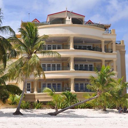 White Sands Beach Condos Christ Church Kültér fotó